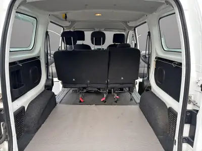 Nissan NV200 Evalia 1.6 16V — Monospace familial fiable, entretien à jour — Thumbnail 14