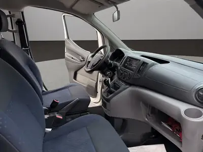 Nissan NV200 Evalia 1.6 16V — Monospace familial fiable, entretien à jour — Thumbnail 16