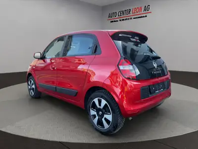 Renault Twingo 0.9 Intens — Petite citadine dynamique, faible kilométrage et équipée — interior