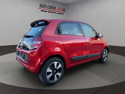 Renault Twingo 0.9 Intens — Petite citadine dynamique, faible kilométrage et équipée — detail
