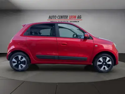 Renault Twingo 0.9 Intens — Petite citadine dynamique, faible kilométrage et équipée — Thumbnail 7