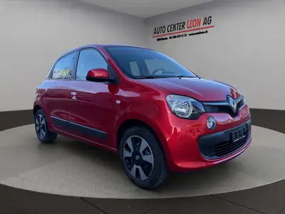Renault Twingo 0.9 Intens — Petite citadine dynamique, faible kilométrage et équipée — Thumbnail 8