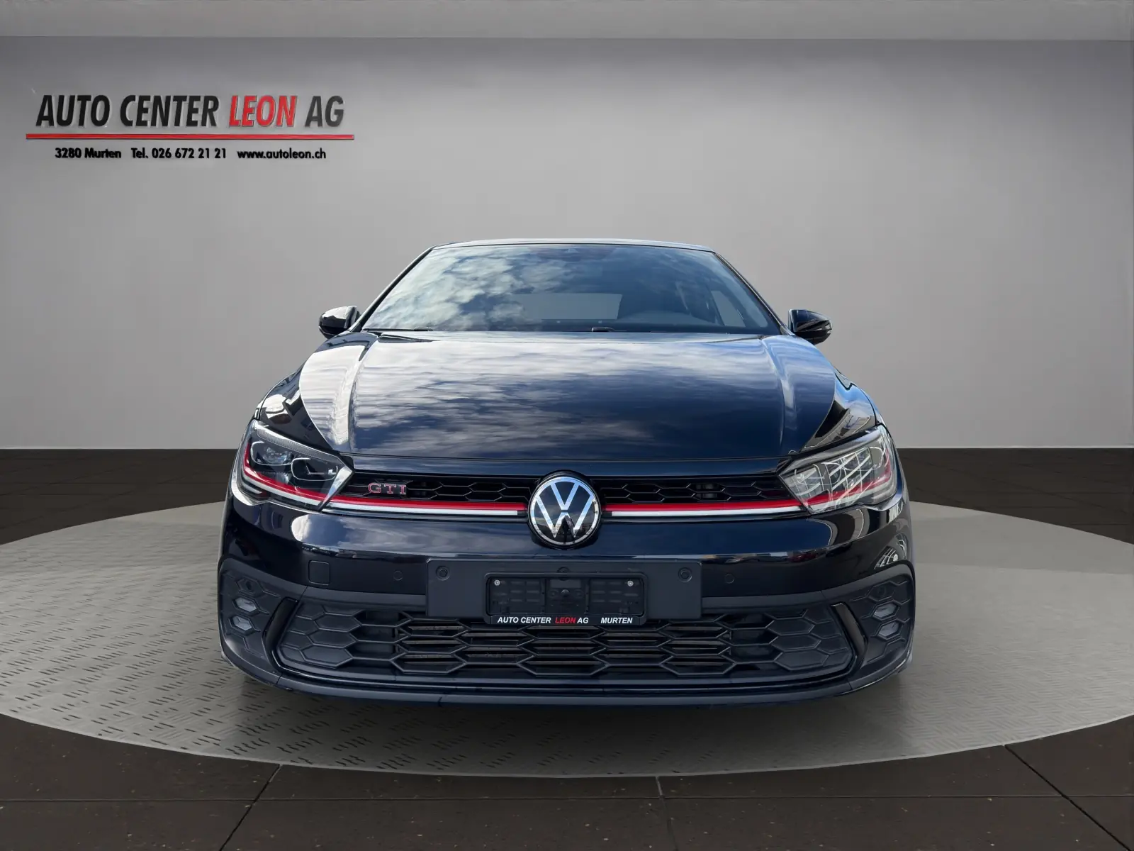 Volkswagen Polo 2022 occasion Murten — 1