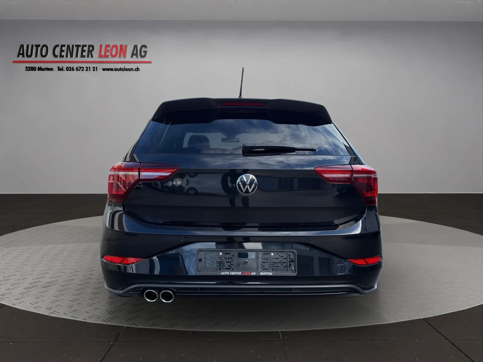 Volkswagen Polo 2022 occasion Murten — 5