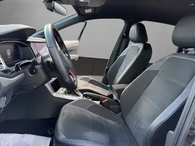 VW Polo 2.0 TSI GTI DSG — Sportive compacte dynamique, faible kilométrage — Miniature 9