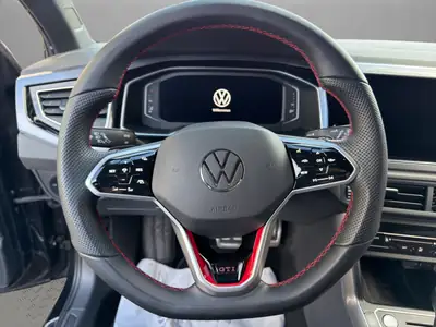 VW Polo 2.0 TSI GTI DSG — Sportive compacte dynamique, faible kilométrage — Miniature 10