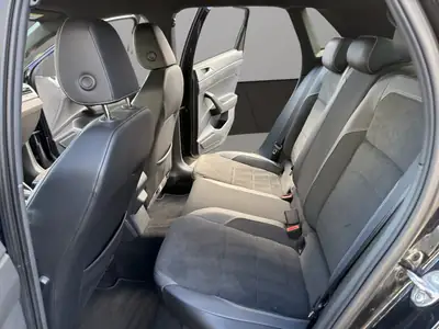 VW Polo 2.0 TSI GTI DSG — Sportive compacte dynamique, faible kilométrage — Miniature 13