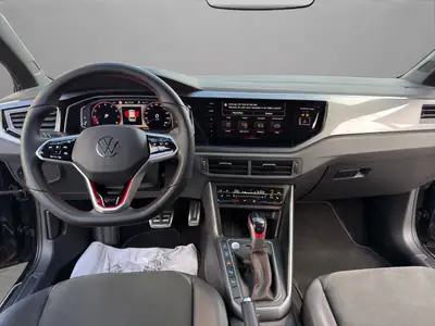 VW Polo 2.0 TSI GTI DSG — Sportive compacte dynamique, faible kilométrage — Miniature 14