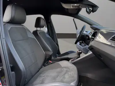 VW Polo 2.0 TSI GTI DSG — Sportive compacte dynamique, faible kilométrage — Miniature 17