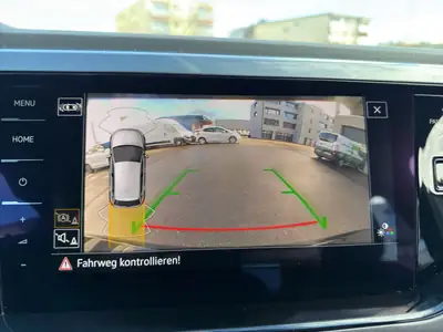 VW Polo 2.0 TSI GTI DSG — Sportive compacte dynamique, faible kilométrage — Miniature 23