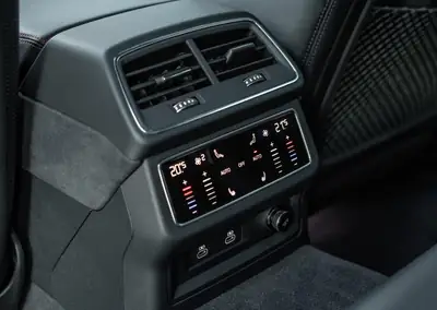 Audi RS6 Avant 4.0 TFSI V8 — 600 ch, break de prestige dynamique, 75'000 km — Thumbnail 12