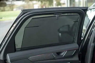 Audi RS6 Avant 4.0 TFSI V8 — 600 ch, break de prestige dynamique, 75'000 km — Thumbnail 13