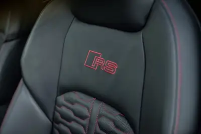 Audi RS6 Avant 4.0 TFSI V8 — 600 ch, break de prestige dynamique, 75'000 km — Thumbnail 16