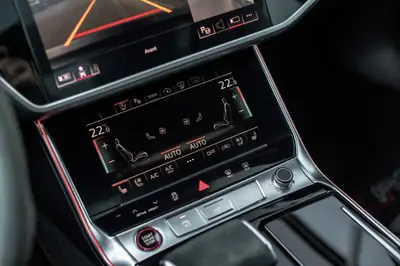 Audi RS6 Avant 4.0 TFSI V8 — 600 ch, break de prestige dynamique, 75'000 km — Thumbnail 20