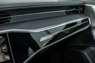 Audi RS6 Avant 4.0 TFSI V8 — 600 ch, break de prestige dynamique, 75'000 km — Thumbnail 26