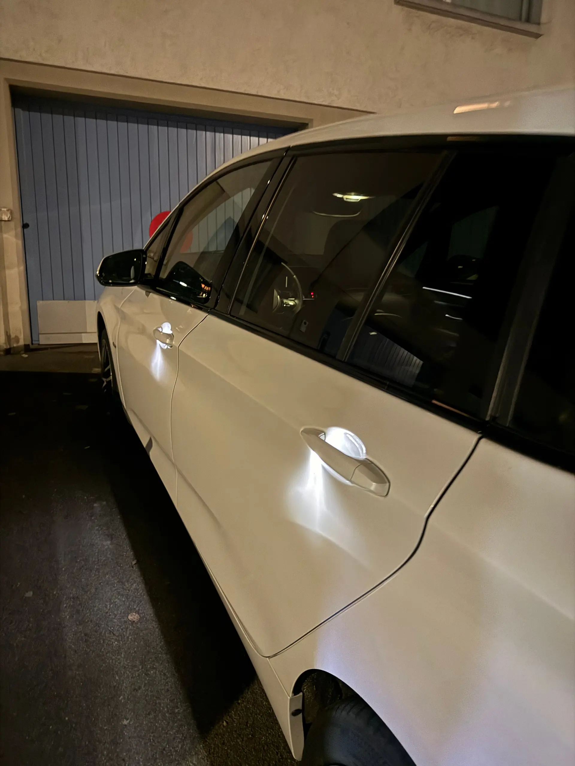 BMW 220 Gran Tourer 2016 occasion Effretikon — 2