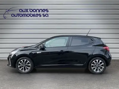 Mitsubishi Colt 1.6 HEV Invite+ — Hybride compact suisse, quasi neuf — Miniature 7
