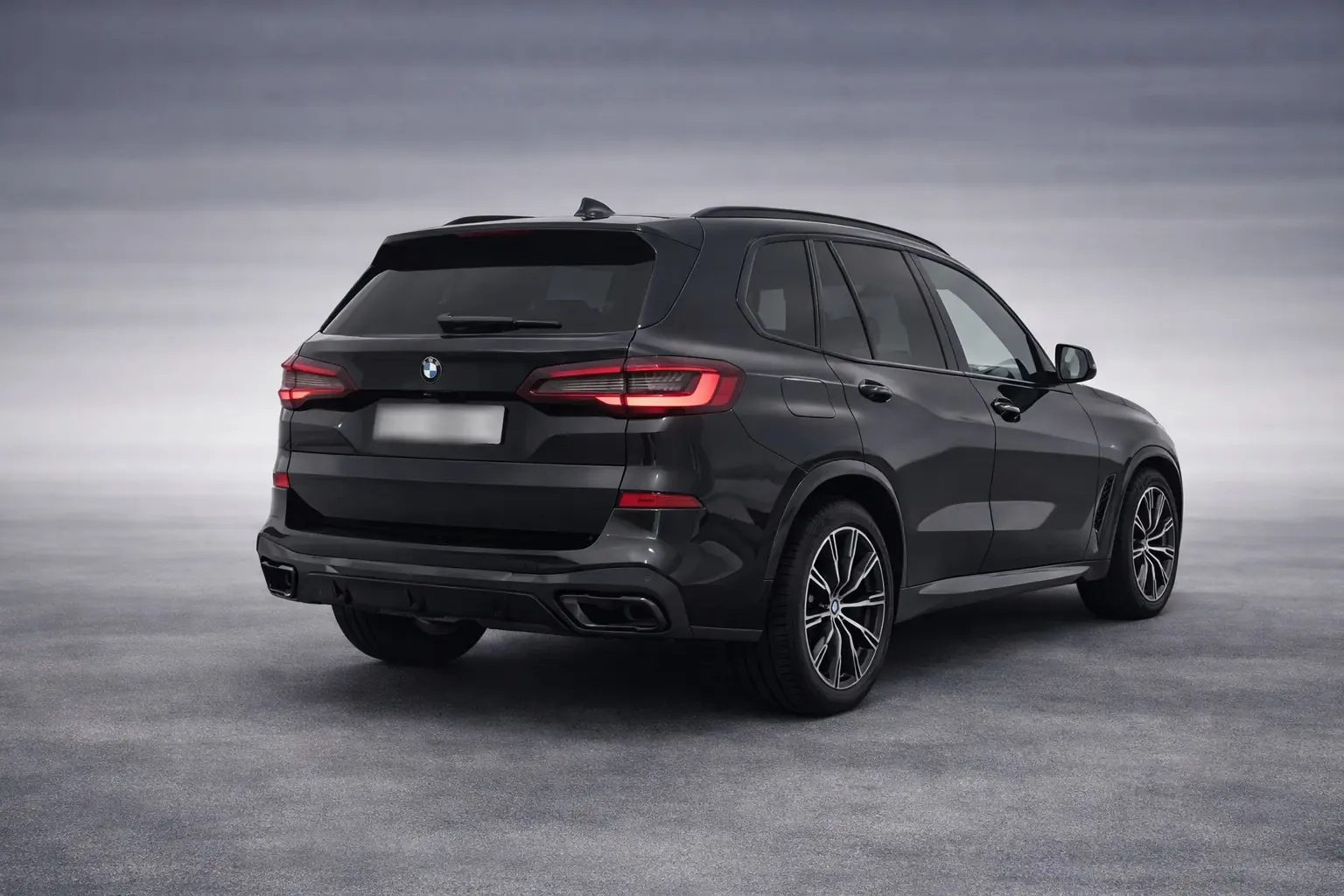 BMW X5 2021 occasion Rotkreuz — 3