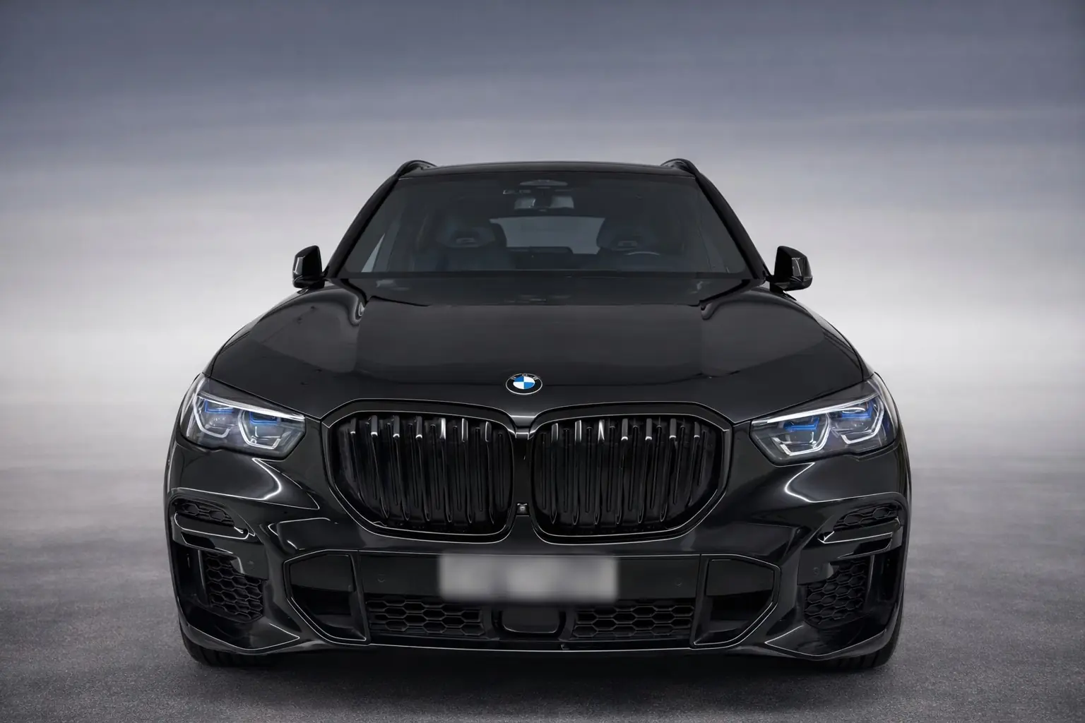 BMW X5 2021 occasion Rotkreuz — 1