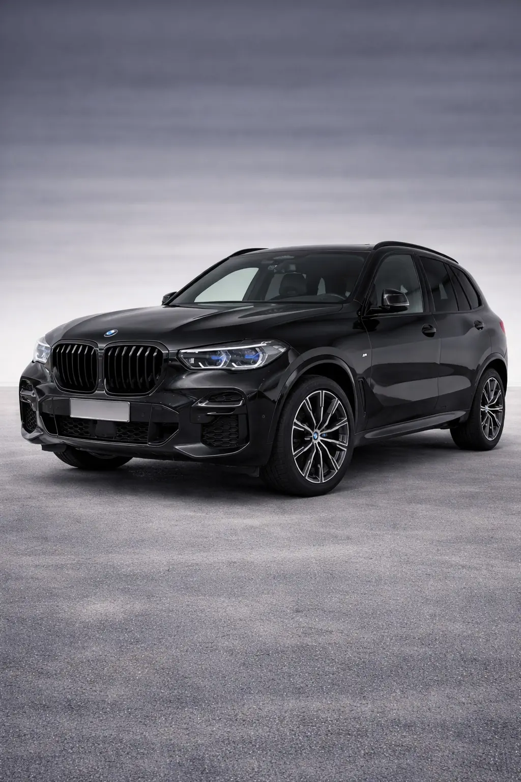 BMW X5 2021 occasion Rotkreuz — 2