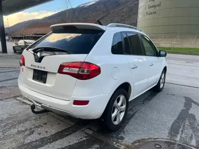 Renault Koleos 2.0 dCi Bose 4x4 — SUV robuste, motorisation diesel, transmission automatique — Thumbnail 7