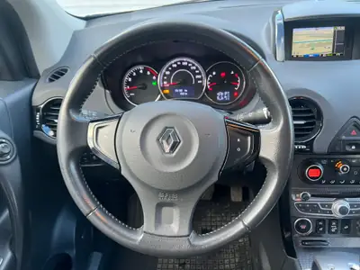 Renault Koleos 2.0 dCi Bose 4x4 — SUV robuste, motorisation diesel, transmission automatique — Thumbnail 11