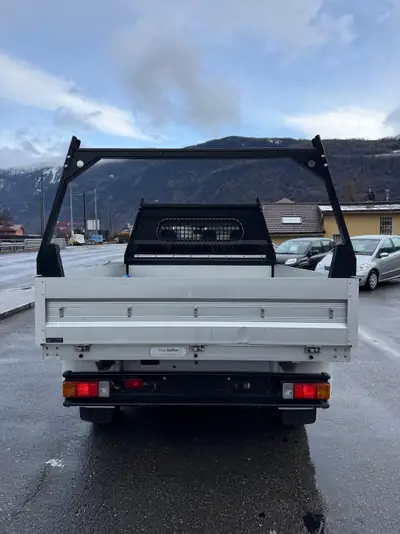 Toyota Proace 2.0D Plateforme Medium — Utilitaire fiable, 33 500 km, sans sinistre — Miniatur 7