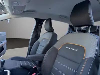 Dacia Sandero Stepway TCe 90 — Petit SUV urbain économique, sans accident — Thumbnail 21