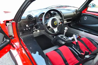 Lotus Exige S CUP 2013 — Bolide légendaire, 350 ch purs, transformation CUP430 — Miniature 15