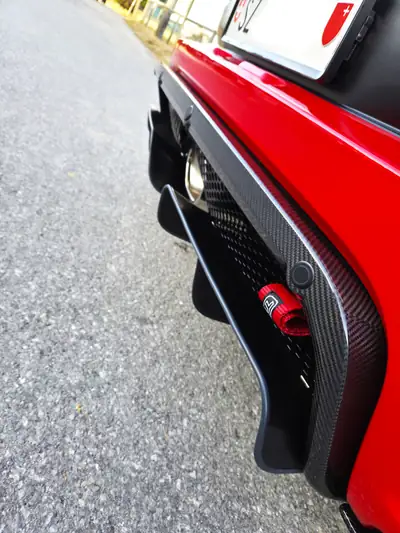 Lotus Exige S CUP 2013 — Bolide légendaire, 350 ch purs, transformation CUP430 — Miniature 14