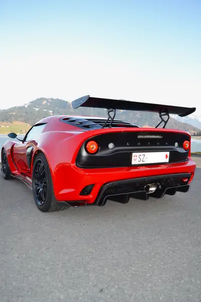 Lotus Exige S CUP 2013 — Bolide légendaire, 350 ch purs, transformation CUP430 — Miniature 16