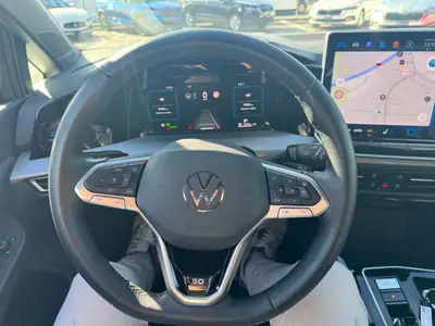 VW Golf 1.5 e TSI mHEV Edition 50 DSG — Hybride léger, 7'900 km, garantie 2 ans — Miniatura 13