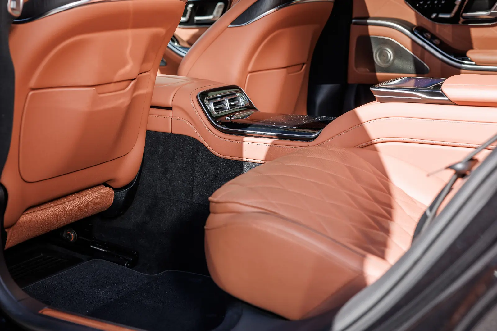 Mercedes-Benz Classe S 2022 occasion Trogen — 5