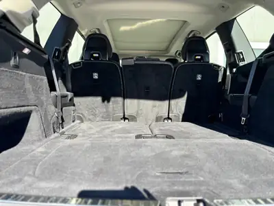 Volvo XC90 B6 Mild Hybrid — Le SUV 7 places alliant luxe nordique et efficacité énergétique — Miniatur 11