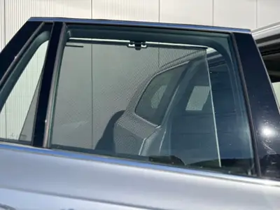 Volvo XC90 B6 Mild Hybrid — Le SUV 7 places alliant luxe nordique et efficacité énergétique — Miniatur 13