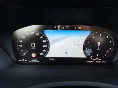 Volvo XC90 B6 Mild Hybrid — Le SUV 7 places alliant luxe nordique et efficacité énergétique — Miniatur 16