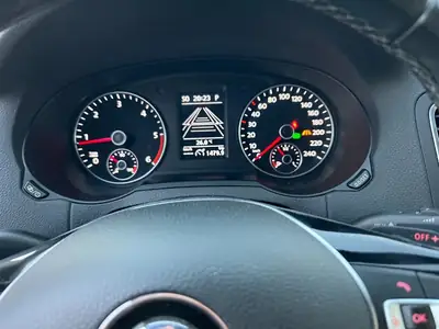VW Sharan 2.0 TDI BMT Highline 4Motion — Monospace familial robuste, sans sinistre — Thumbnail 7