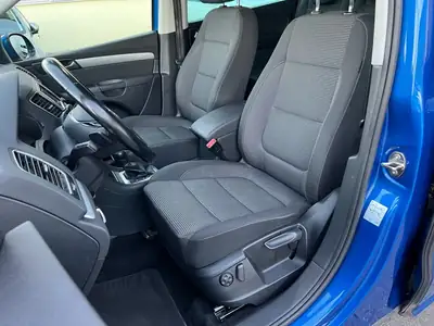 VW Sharan 2.0 TDI BMT Highline 4Motion — Monospace familial robuste, sans sinistre — Thumbnail 14
