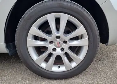 SEAT Alhambra 1.4 TSI Style Eco — Monospace 7 places avec toit panoramique ouvrant — detail