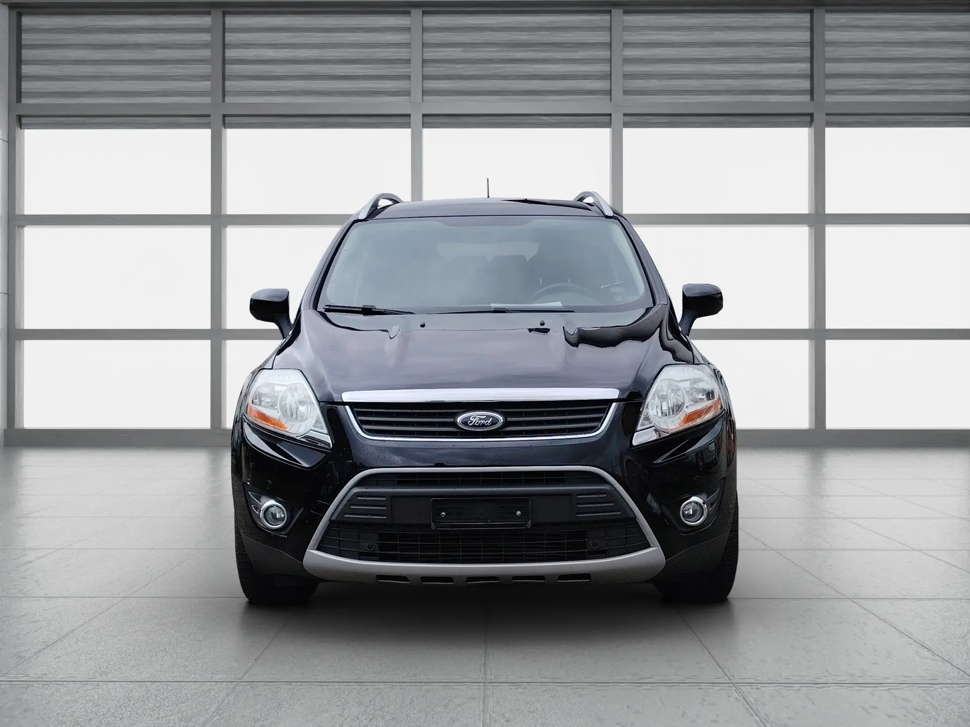 Ford Kuga 2012 occasion Selzach — 2