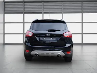 Ford Kuga 2.0 TDCi Carving — SUV diesel robuste, entretien à jour et sans sinistre — dettaglio
