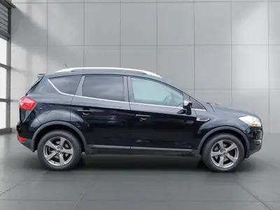 Ford Kuga 2.0 TDCi Carving — SUV diesel robuste, entretien à jour et sans sinistre — interni