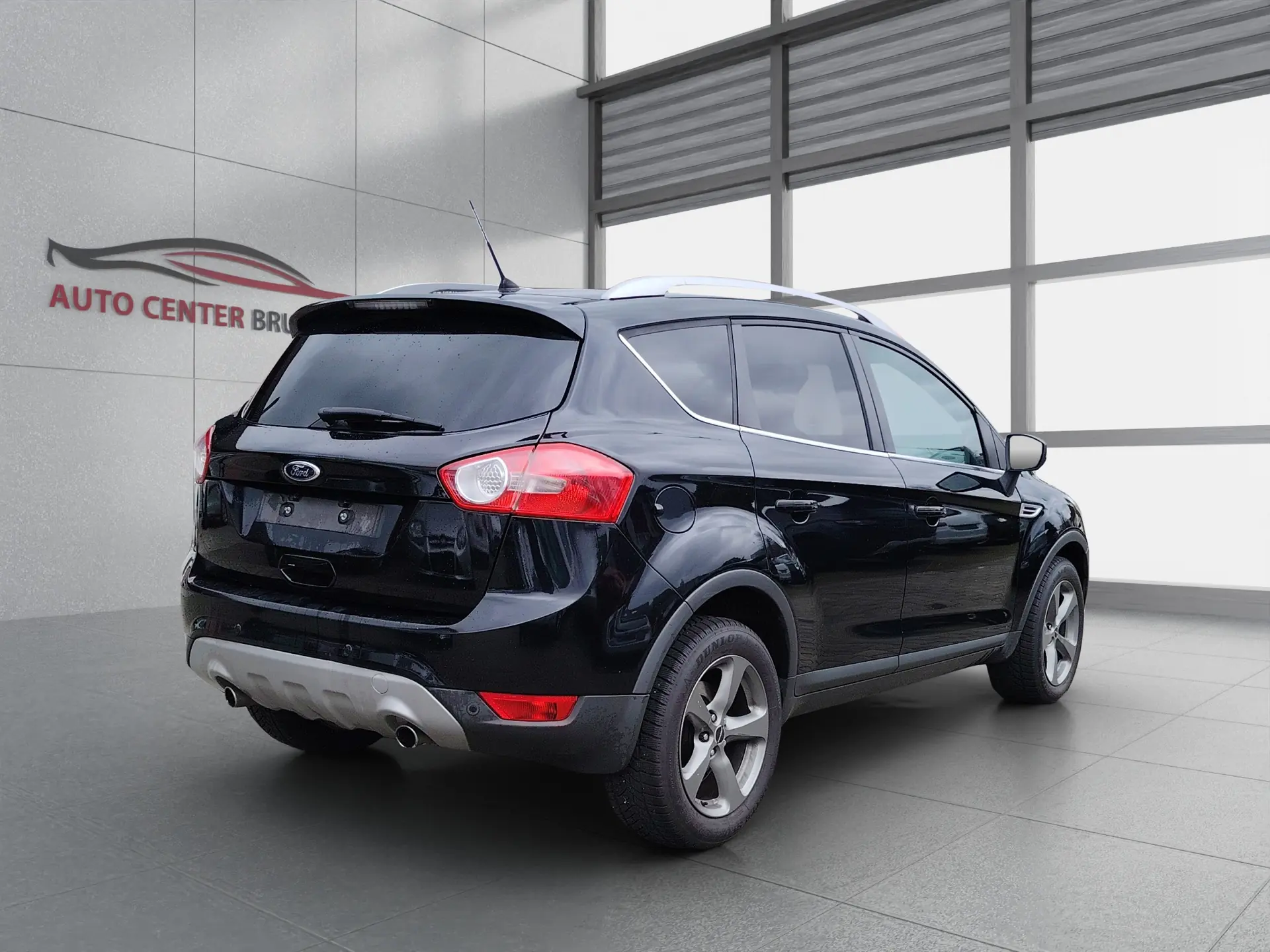 Ford Kuga 2012 occasion Selzach — 5