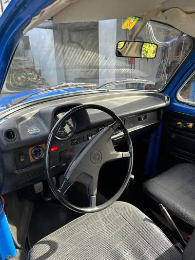 VW Käfer 1303 S — L'icône des années 70, restaurée et fiable — Miniatur 7
