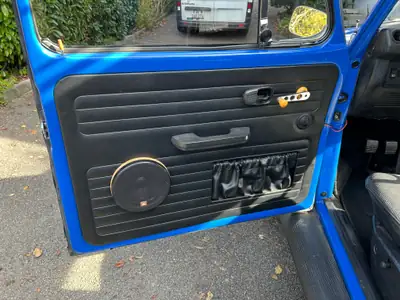 VW Käfer 1303 S — L'icône des années 70, restaurée et fiable — Miniatur 9