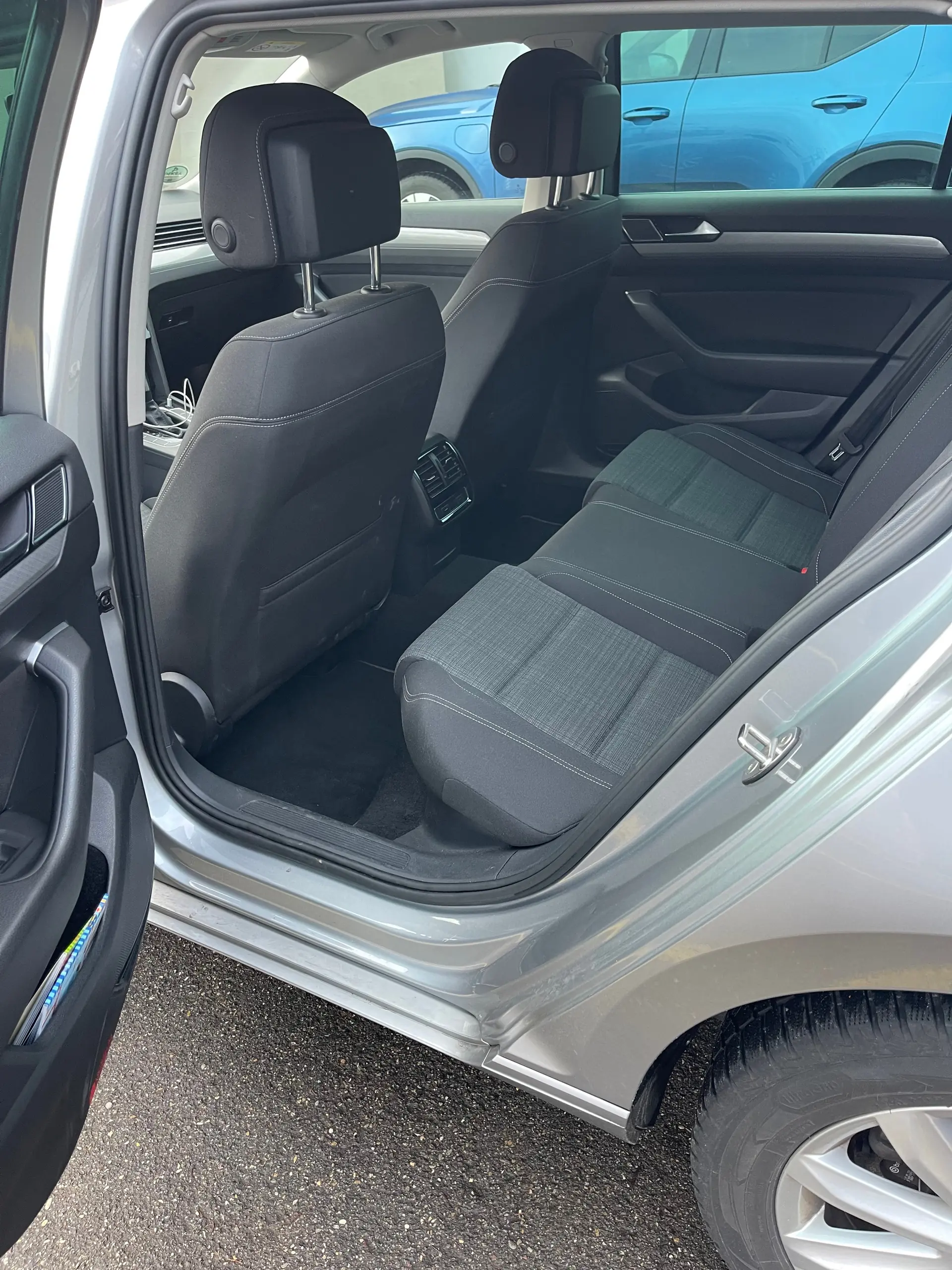 Volkswagen Passat 2019 occasion Altendorf — 5