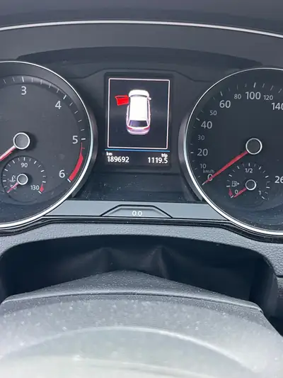 Volkswagen Passat 2.0 TDI Business — Break spacieux, diesel économe et sans sinistre — detail