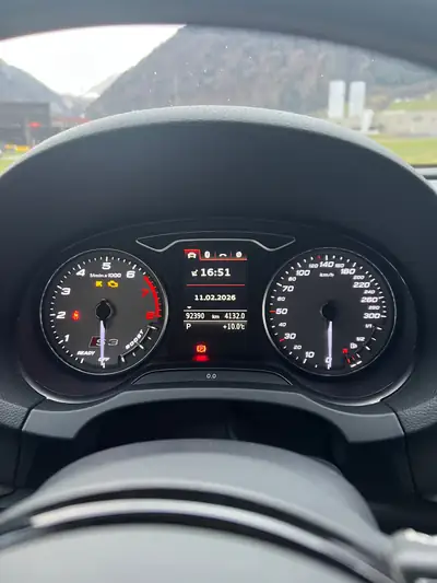 Audi S3 ABT Sportback 360 ch — Berline sportive quattro, 98'000 km seulement — Miniature 10