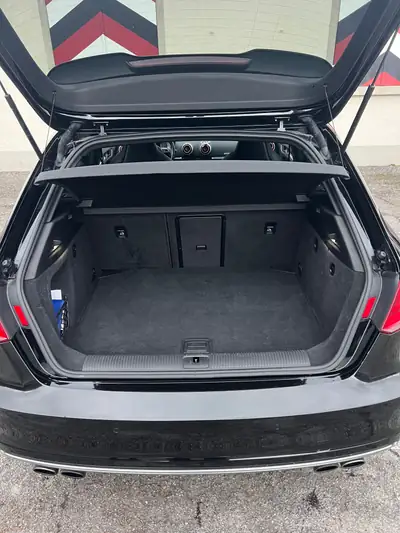 Audi S3 ABT Sportback 360 ch — Berline sportive quattro, 98'000 km seulement — Miniature 13