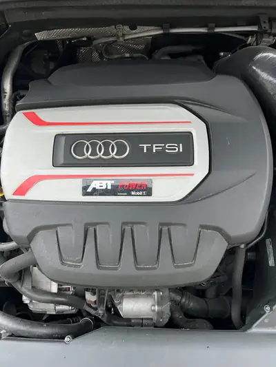Audi S3 ABT Sportback 360 ch — Berline sportive quattro, 98'000 km seulement — Miniature 15